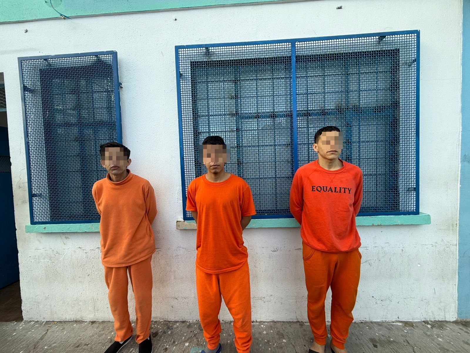 Desarticulan banda de extorsión y secuestro que operaba desde la cárcel de Cotopaxi