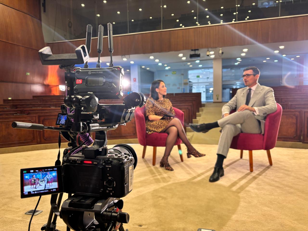 Descubre qué esconden los asambleístas en el nuevo programa de TVL