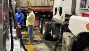 Desde hoy, lunes 15 de septiembre, el Ministerio de Infraestructura y Transporte (MIT) habilitó puntos de atención presencial en todo el país.