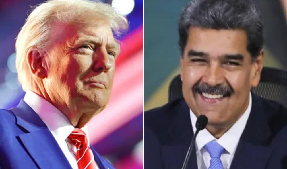 Donald Trump anuncia la muerte de tres terroristas en un nuevo ataque contra una embarcación en el Caribe