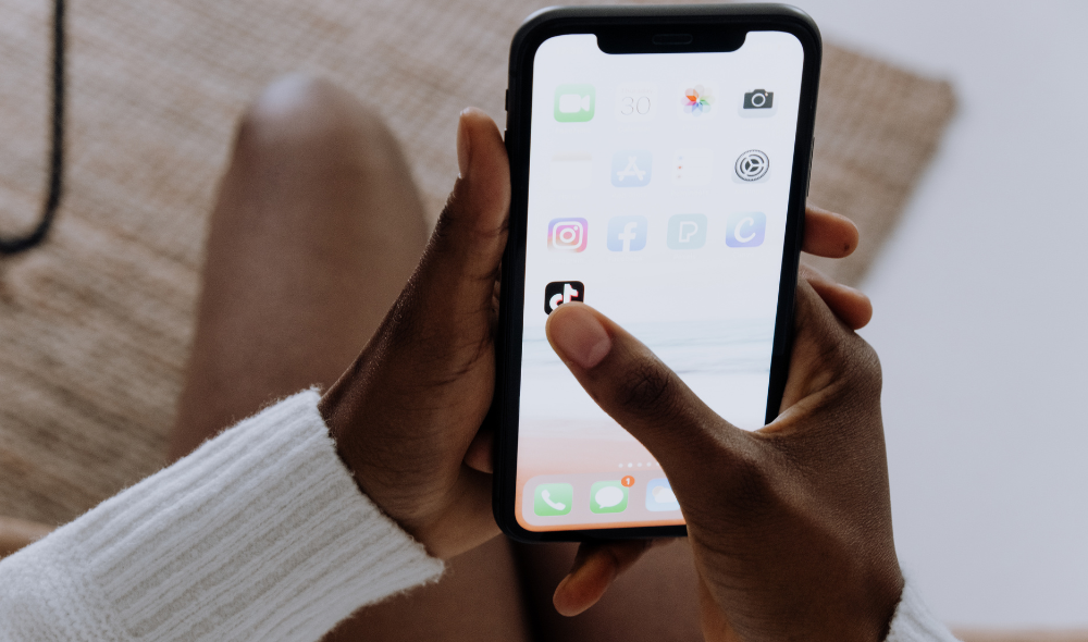 Donald Trump retrasa la prohibición de TikTok en Estados Unidos por tres meses más