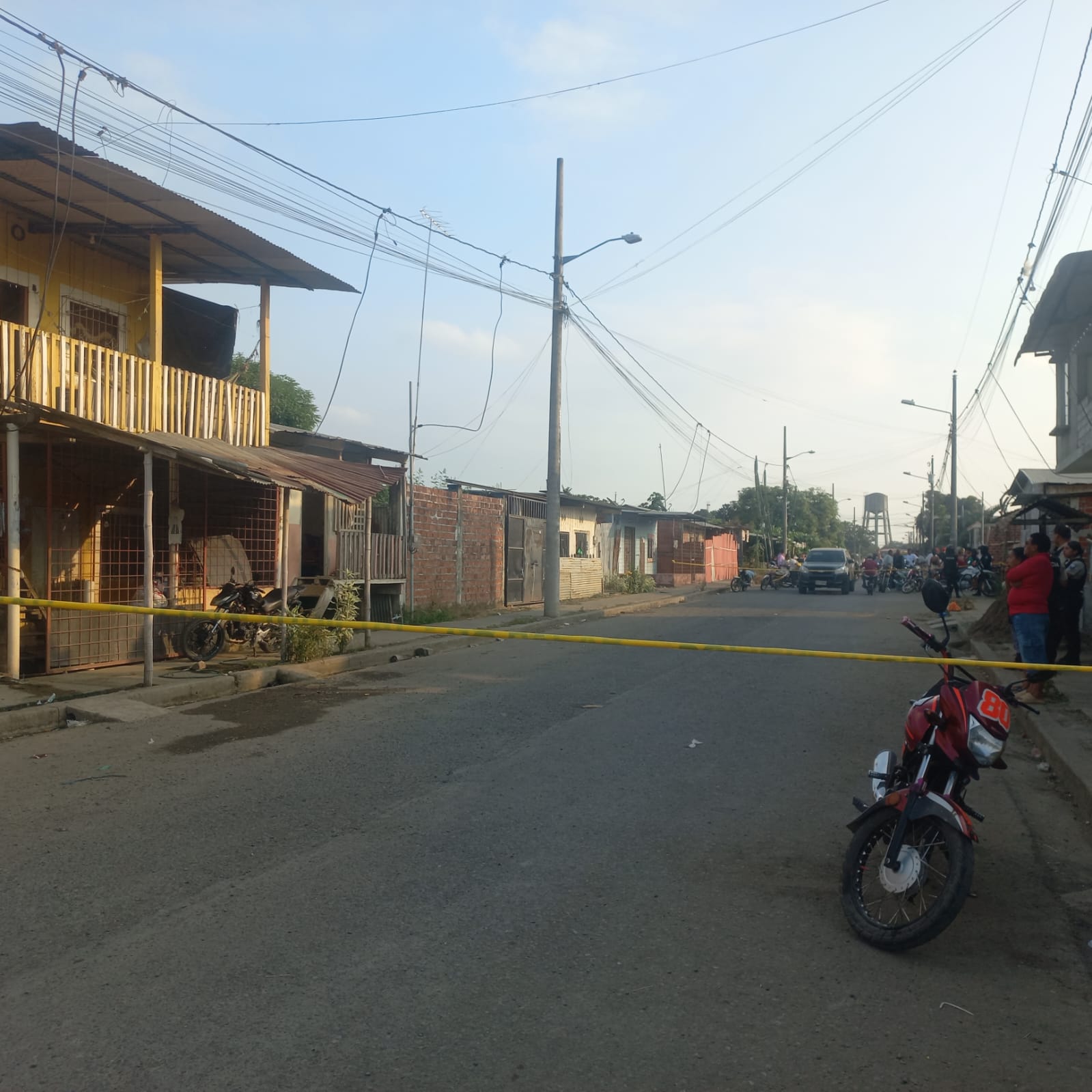 Dos mujeres asesinadas en Babahoyo durante violento ataque armado en vivienda