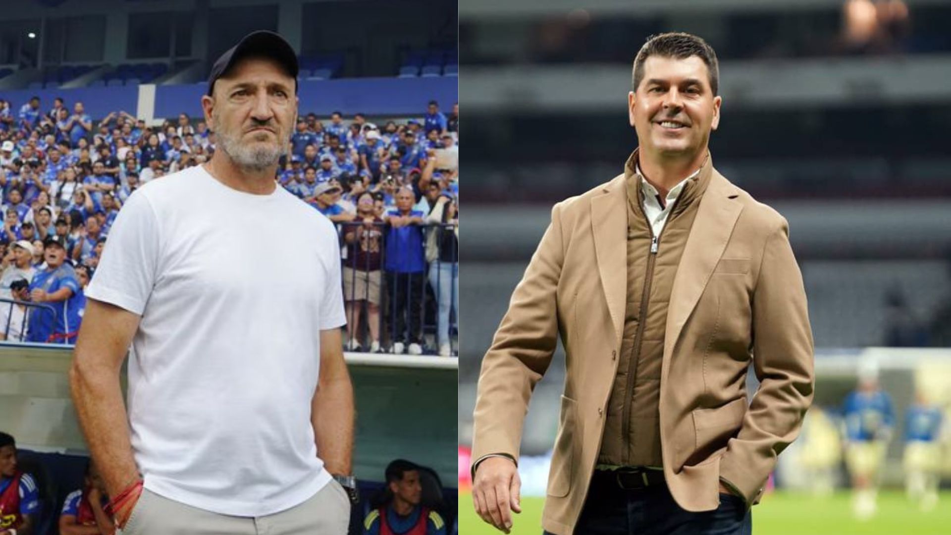 Duró pide disculpas por derrota y Rescalvo celebra victoria clave en el Clásico