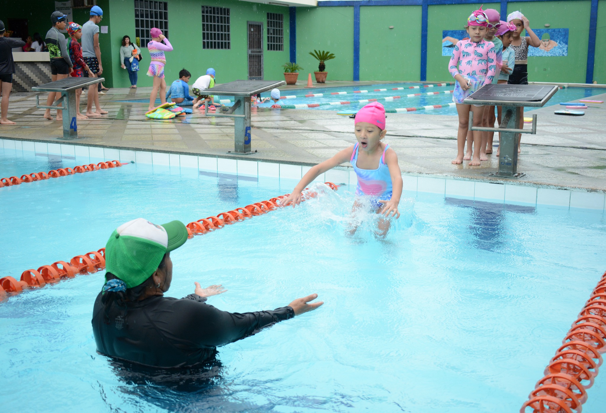 El Deporte Herramienta clave para el desarrollo integral de los niños.