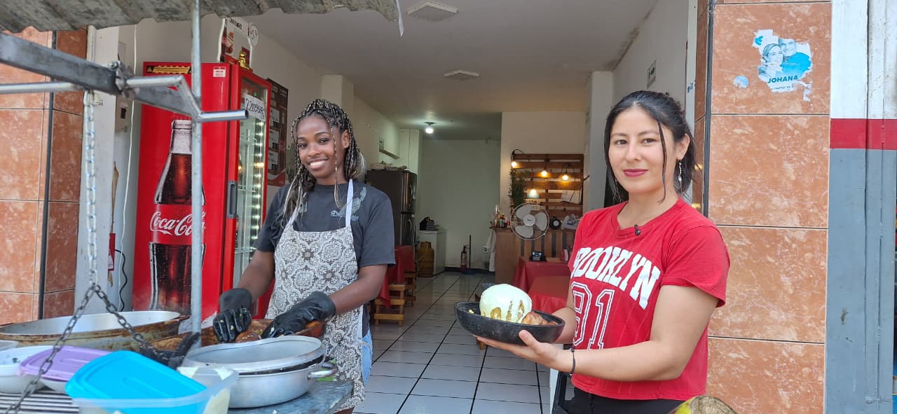 El Sartenazo en Santo Domingo gastronomía innovadora que conquista paladares