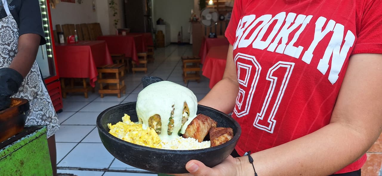 El Sartenazo en Santo Domingo gastronomía innovadora que conquista paladares 2