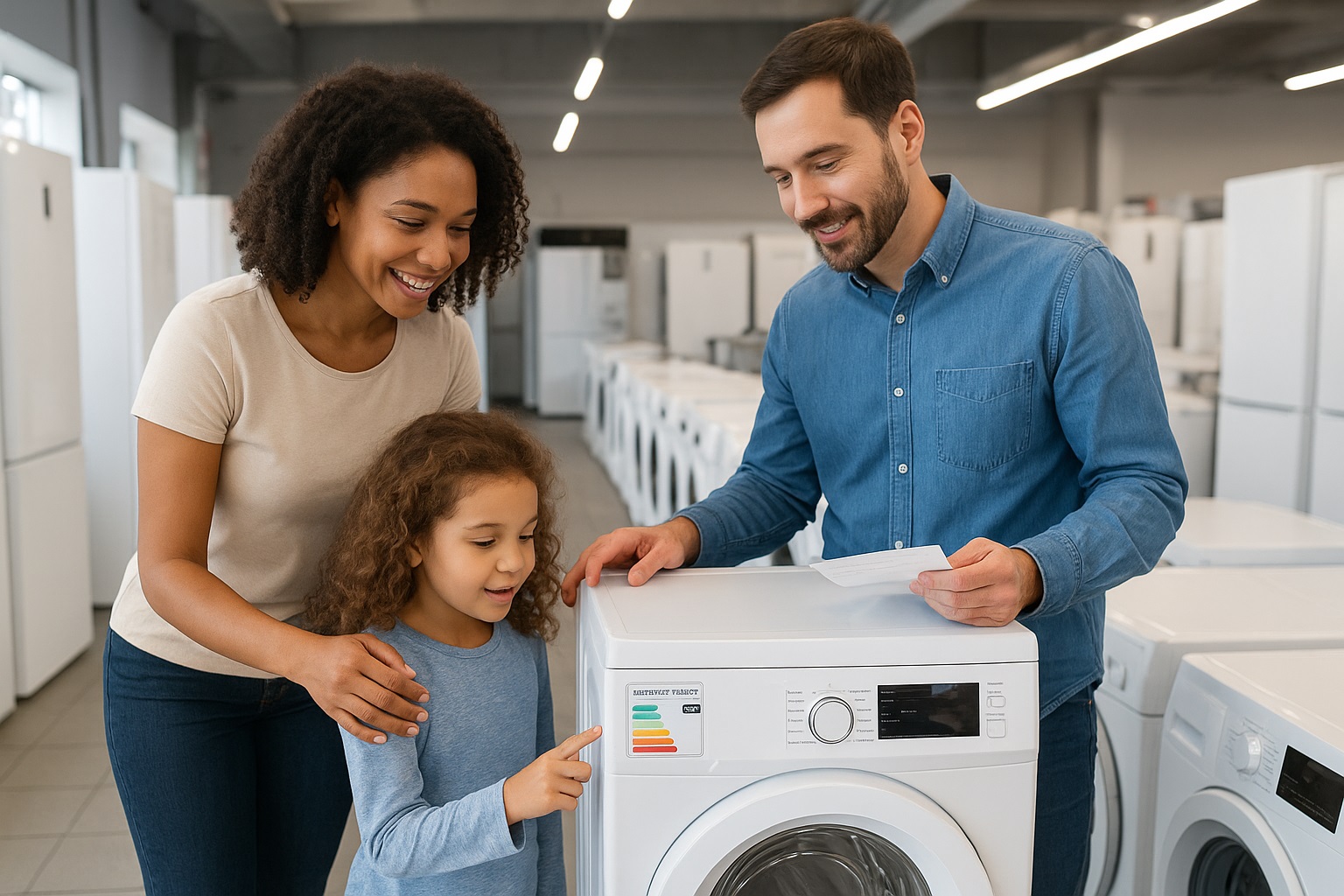 El crédito es una herramienta valiosa que, utilizada de forma adecuada, permite a las familias acceder a bienes esenciales y mejorar su calidad de vida. FOTO: ChatGPT (Inteligencia Artificial).