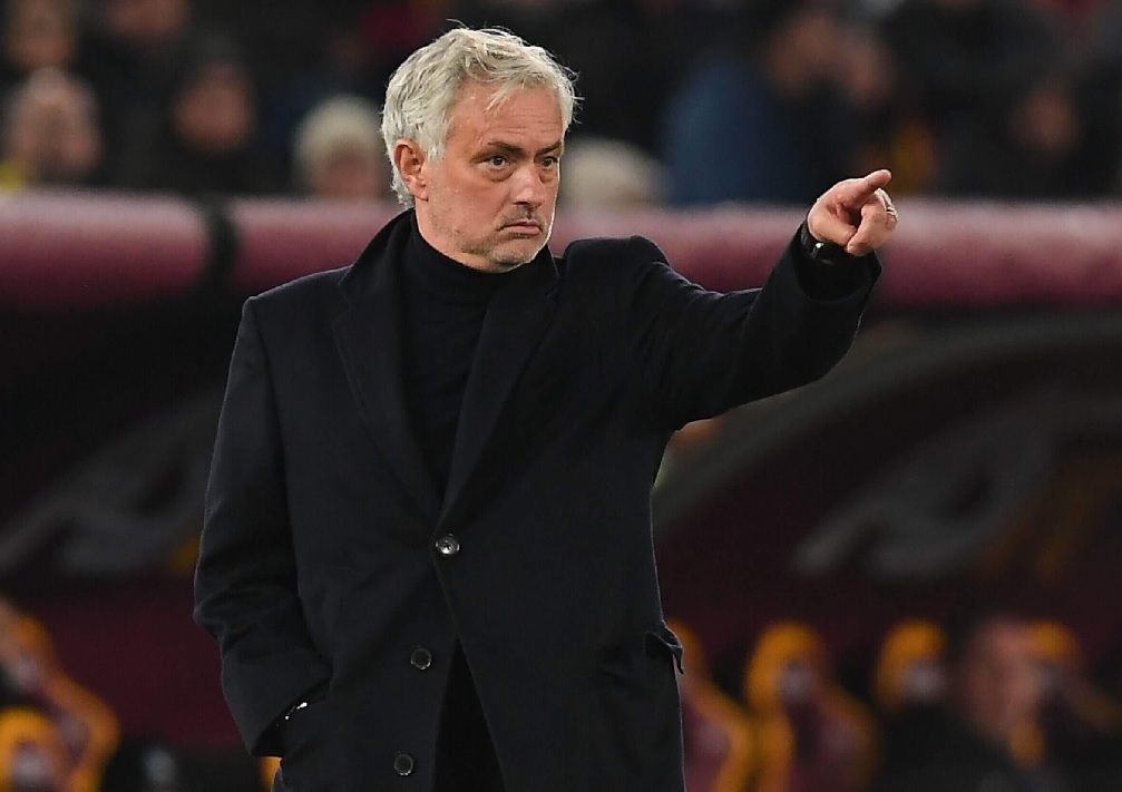El exjugador de la selección ecuatoriana, Jefferson Montero, propuso contratar al entrenador portugués José Mourinho como nuevo director técnico de La Tri