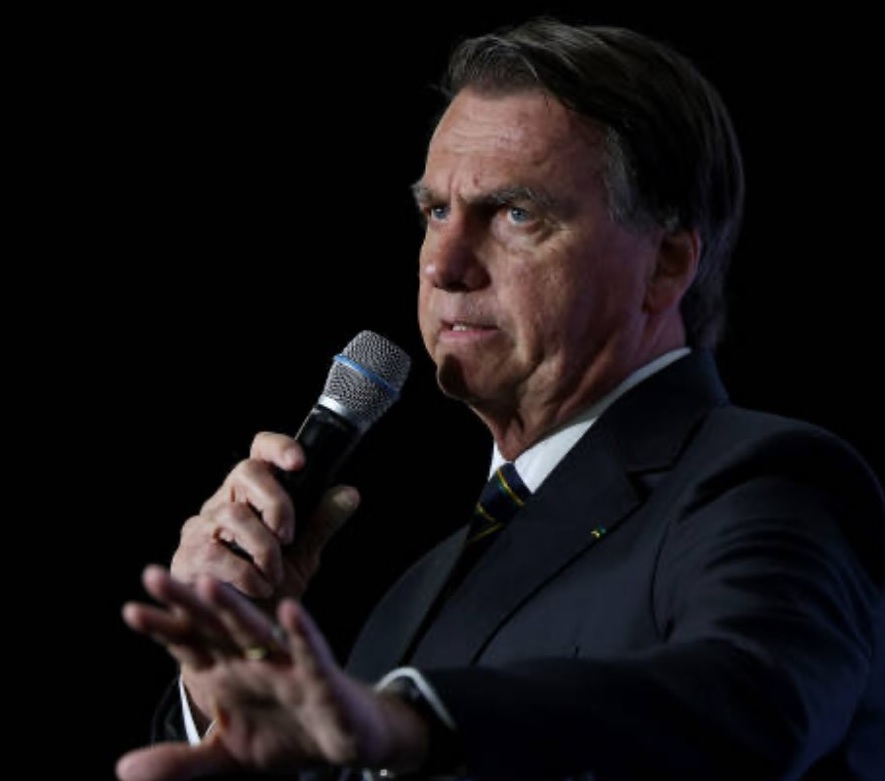 El expresidente de Brasil Jair Bolsonaro será investigado por su gestión durante la pandemia. FOTO: jairmessiasbolsonaro (Instagram).