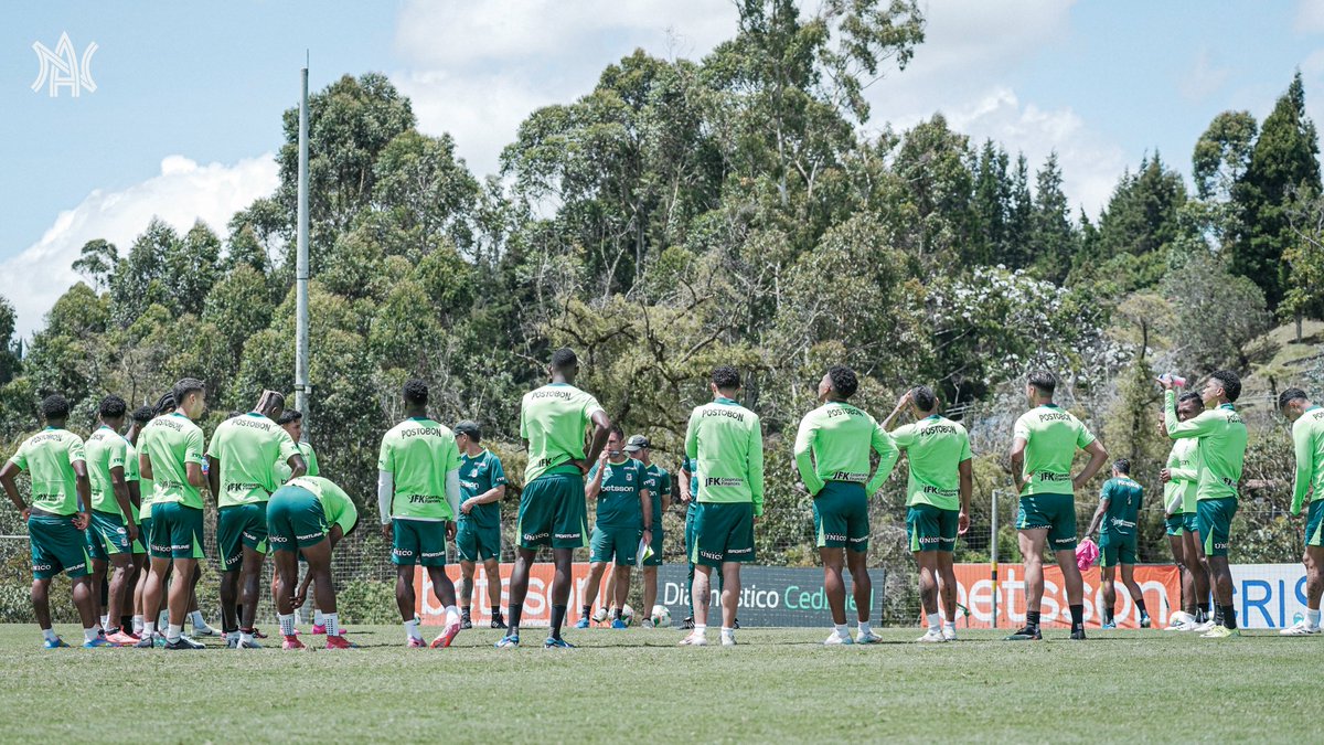 El insólito fallo de Javier Gandolfi que dejó al ecuatoriano Billy Arce sin entrenador en Atlético Nacional de Colombia