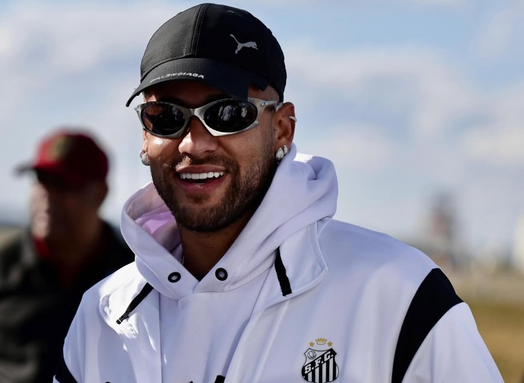 Empresario brasileño designa a Neymar heredero de 1.000 millones
