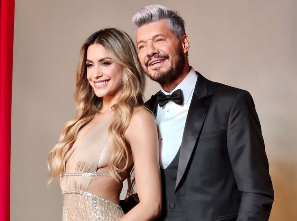 Marcelo Tinelli se pronuncia tras el fin de su relación con Milett Figueroa: “Llegamos al final de un ciclo hermoso”