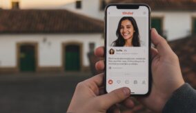 Estas son las 10 aplicaciones de citas más usadas en Ecuador para la búsqueda de pareja, según Similarweb.