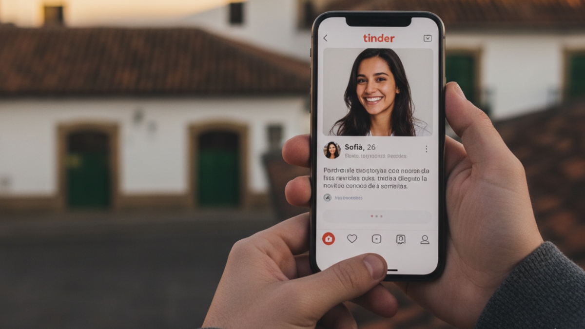 Estas son las 10 aplicaciones de citas más usadas en Ecuador para la búsqueda de pareja, según Similarweb.
