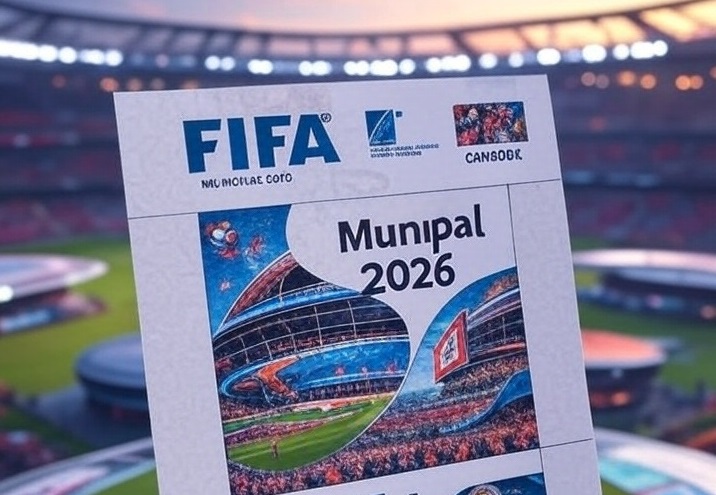 Este miércoles 10 de septiembre comenzó la primera fase de venta de entradas para el Mundial 2026, que se celebrará en Estados Unidos, México y Canadá.
