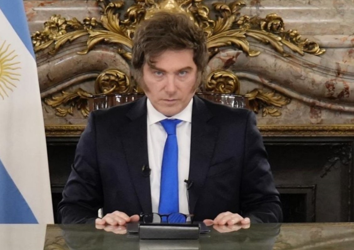 Javier Milei mantendrá un encuentro con Donald Trump en medio de negociaciones por asistencia financiera