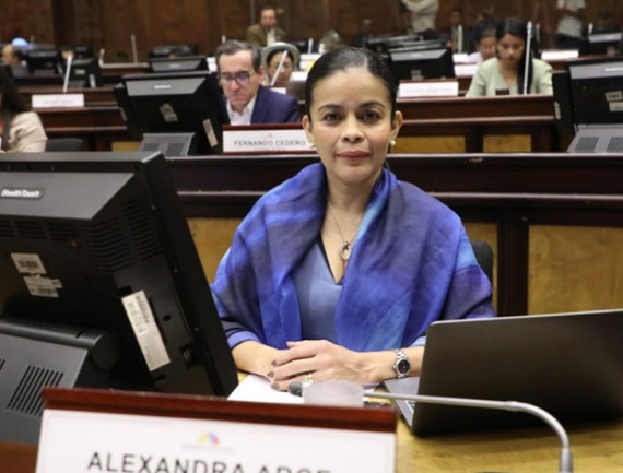 Exalcaldes de Durán enfrentarán juicio por supuesto peculado en obra de agua potable