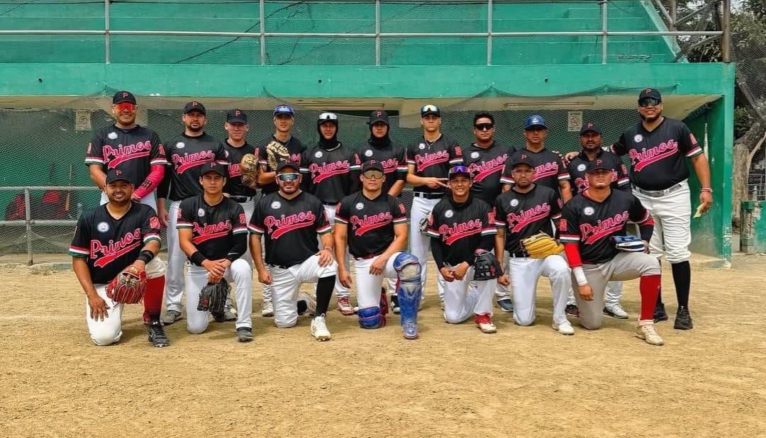 FDM-Roque Macías y Rojos Guayaquil disputarán la final del Nacional de Béisbol 2025