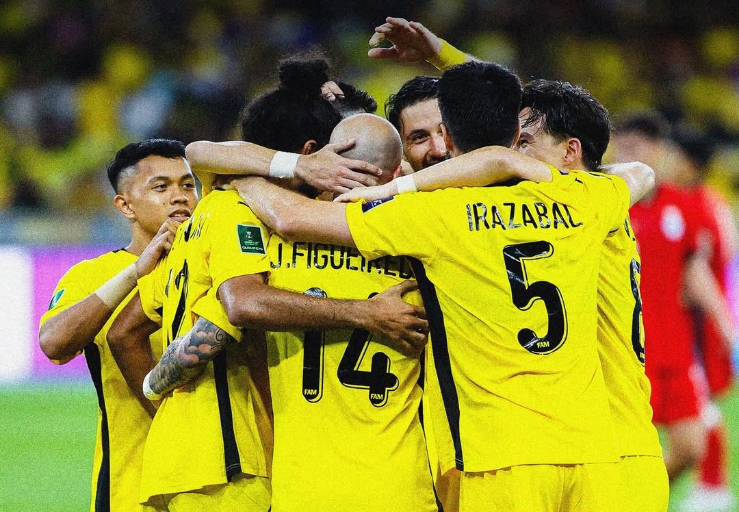 FIFA sanciona a Federación de Malasia y siete jugadores por falsificación de documentos
