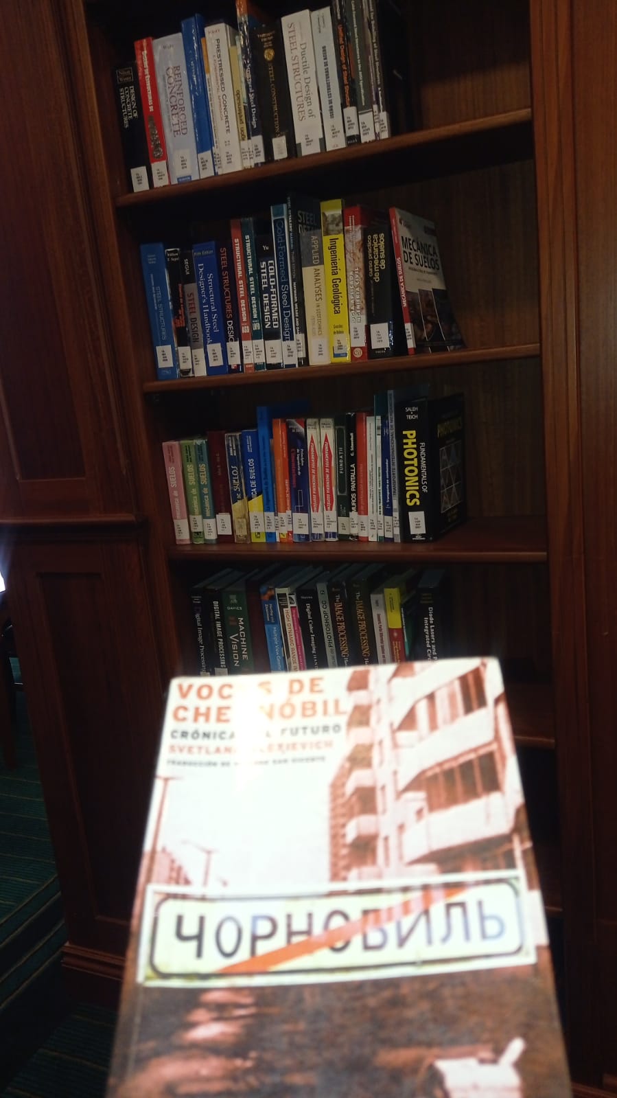 libros ucranianos