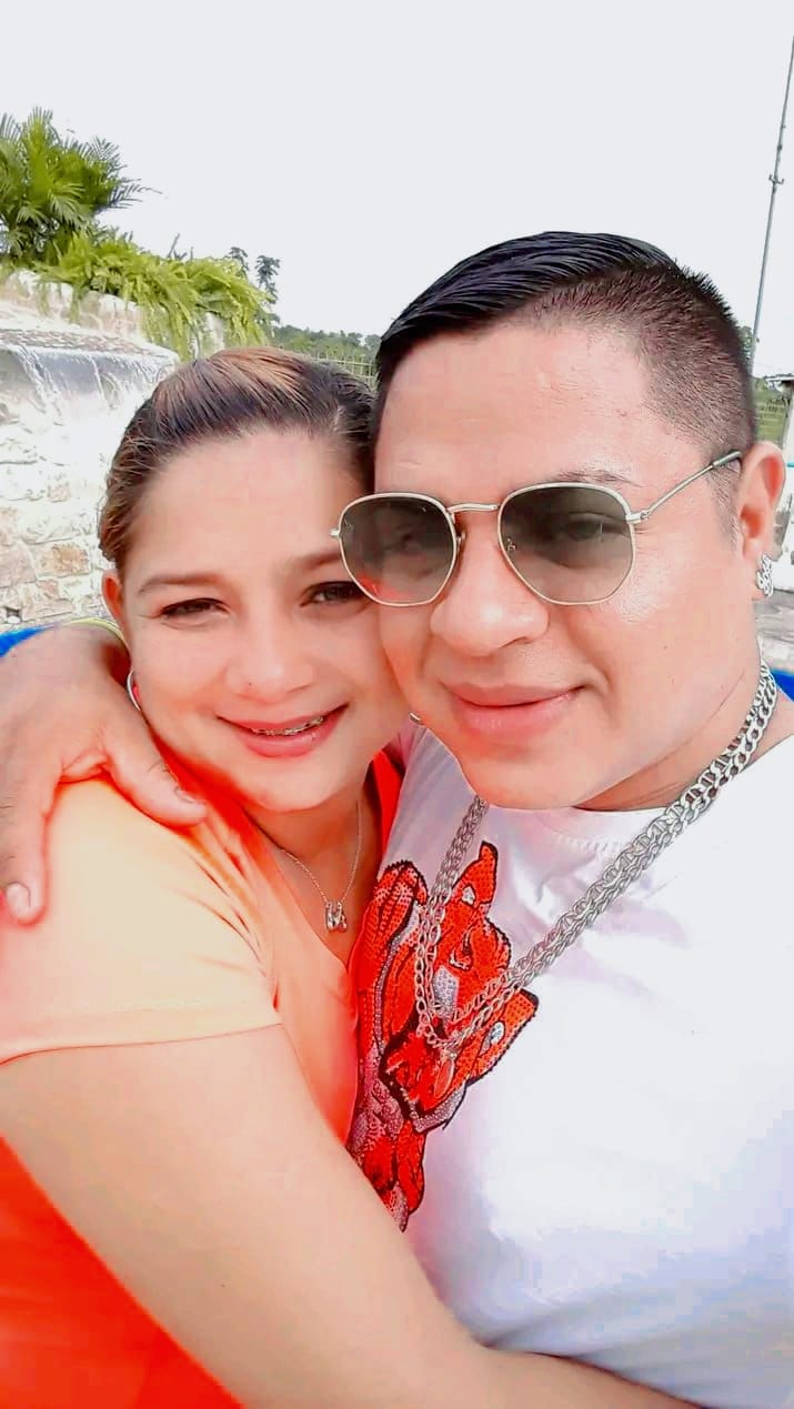 Familiares de María Fernanda Rizo Vera cumplen un año sin noticias de su paradero