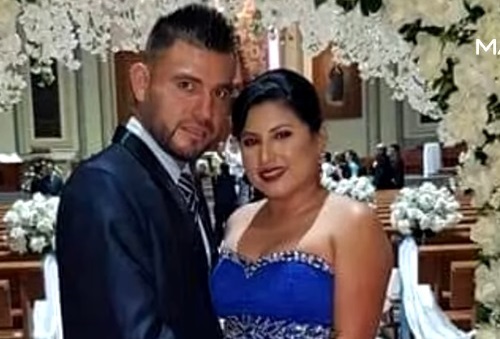 Femicidio en Santo Domingo Milton Abad Pantoja recibe sentencia de 26 años