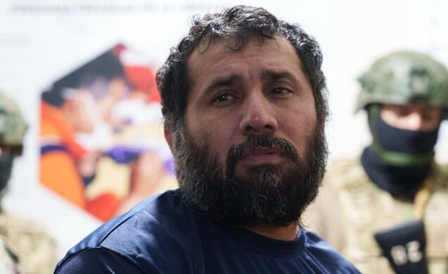 'Fito' negocia un acuerdo de culpabilidad en Estados Unidos.