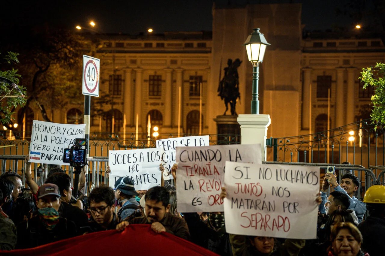 Generación Z lidera nuevas protestas en Lima contra la reforma de pensiones e inseguridad: ¿Qué piden?