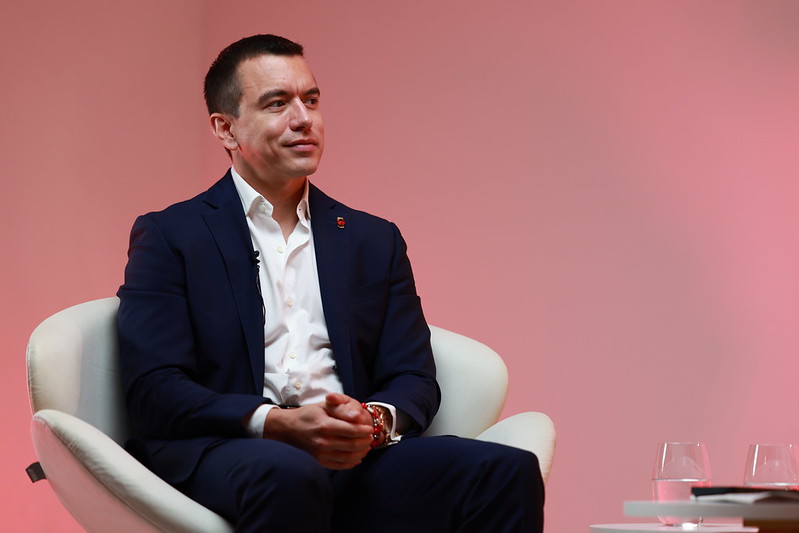 Gobierno de Daniel Noboa prepara nuevas preguntas para consulta popular