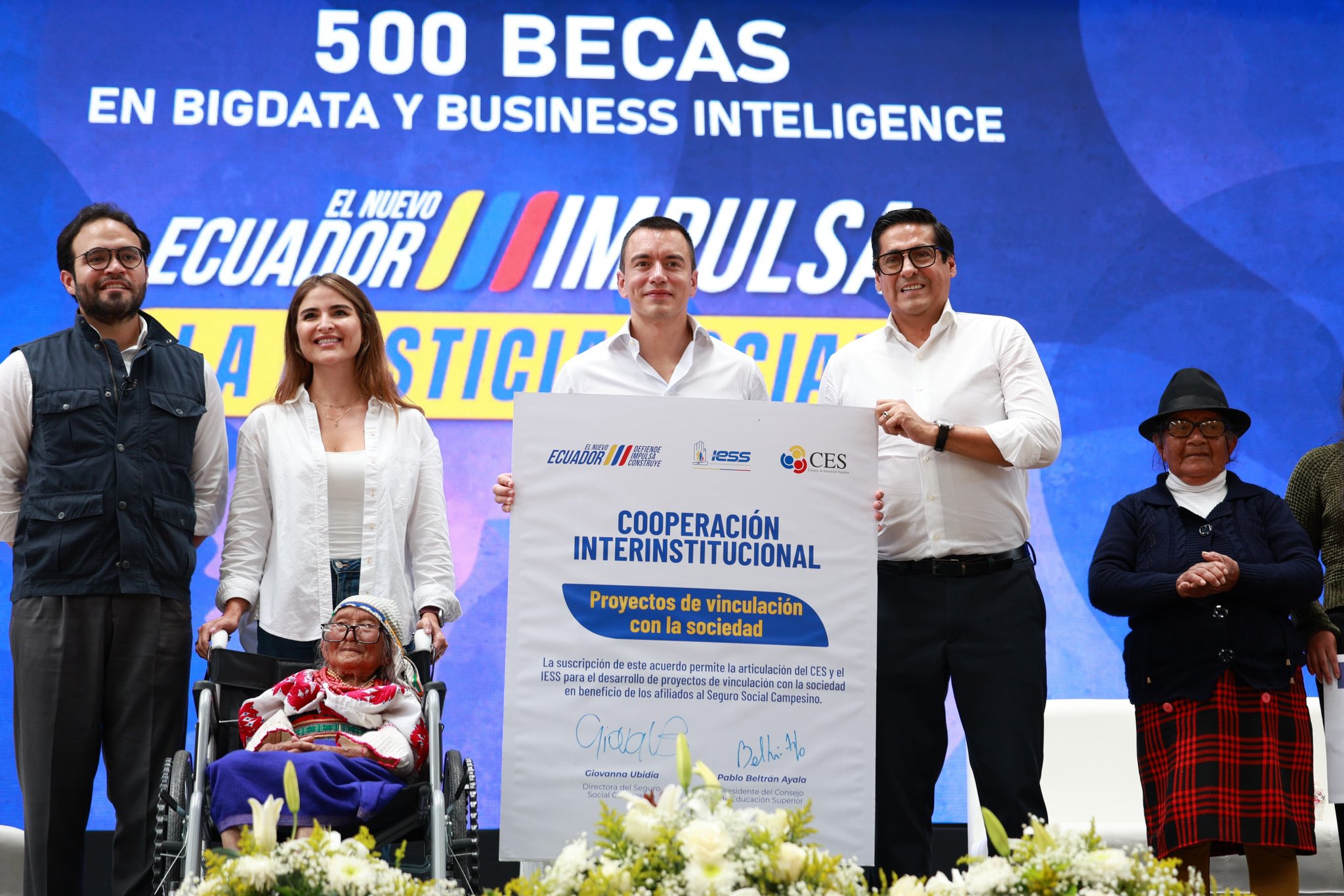 Gobierno mejora 80 dispensarios y construye nueve nuevos centros médicos para afiliados rurales