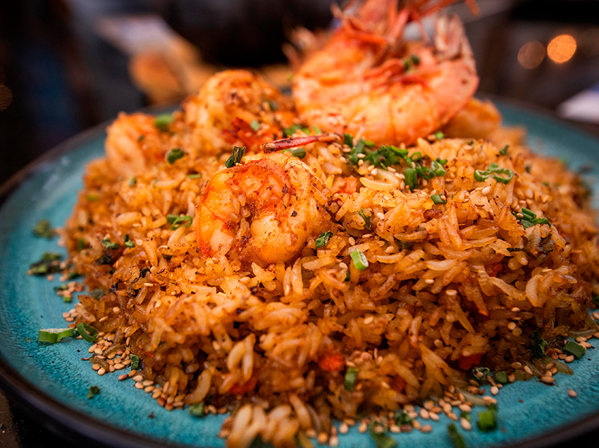 El Festival del Camarón llega a Guayaquil con 12 restaurantes, 150 platos y una competencia gastronómica que celebra la identidad y tradición.