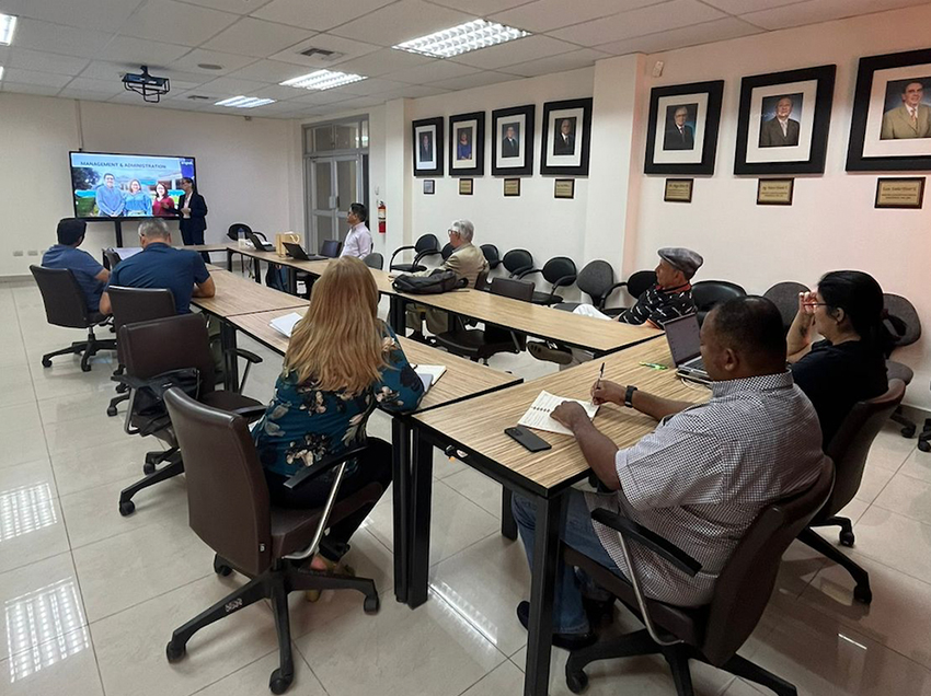 Guayaquil potencia su posición como destino de congresos y ferias internacionales, ofreciendo asesoría gratuita.