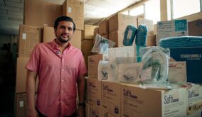 Guayaquil, Samborondón y Durán reciben medicamentos e insumos por más de 260 mil dólares
