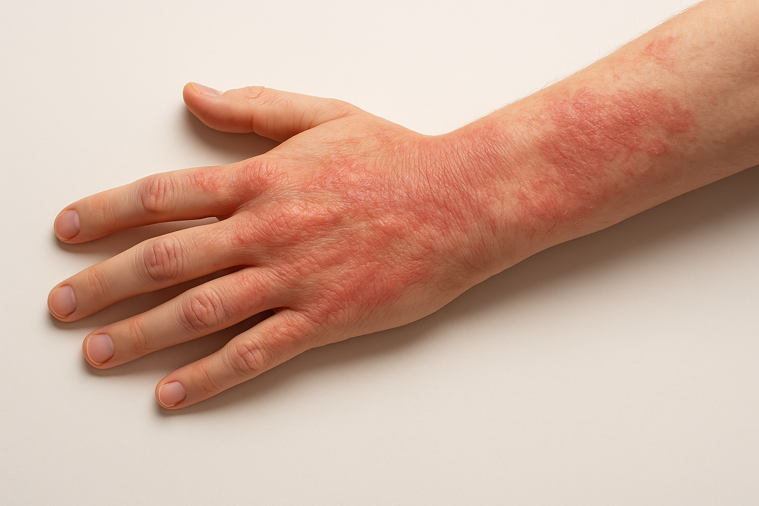 Hidratación diaria y control del estrés, pilares para mejorar la calidad de vida de pacientes con dermatitis atópica