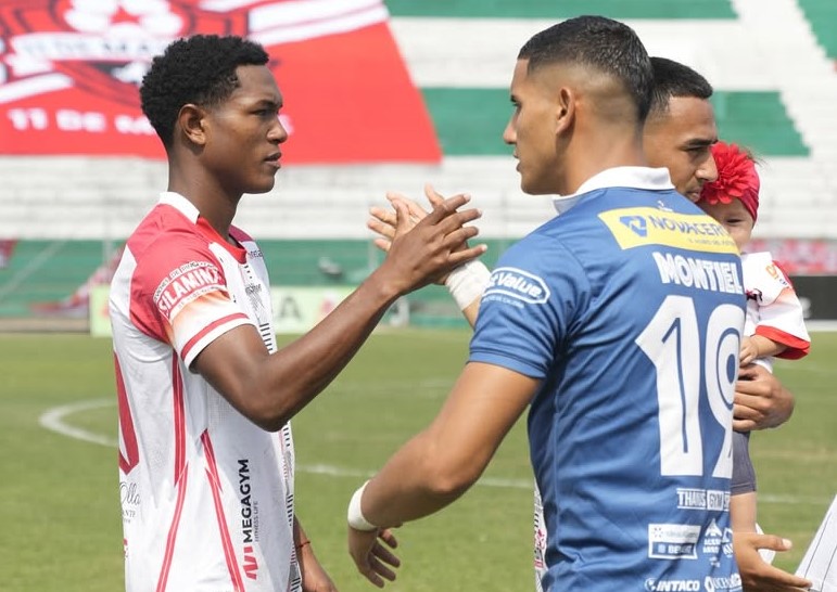 Inician playoffs de Segunda Categoría 2025