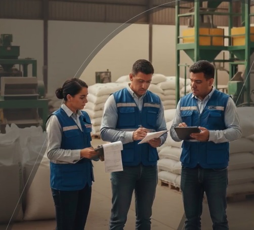 Inspecciones en Guayas y Los Ríos dejan siete piladoras clausuradas