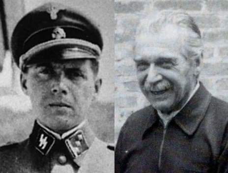 El 7 de febrero de 1979, en aguas de la playa de Bertioga, Estado de São Paulo, Brasil, moría ahogado el criminal de guerra nazi Josef Mengele, conocido como el Ángel de la muerte. Nació el 16 de marzo de 1911 en Günzburg, Alemania.