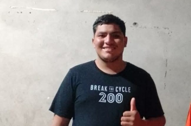 Joven murió atragantado mientras comía pastel de carne en Babahoyo