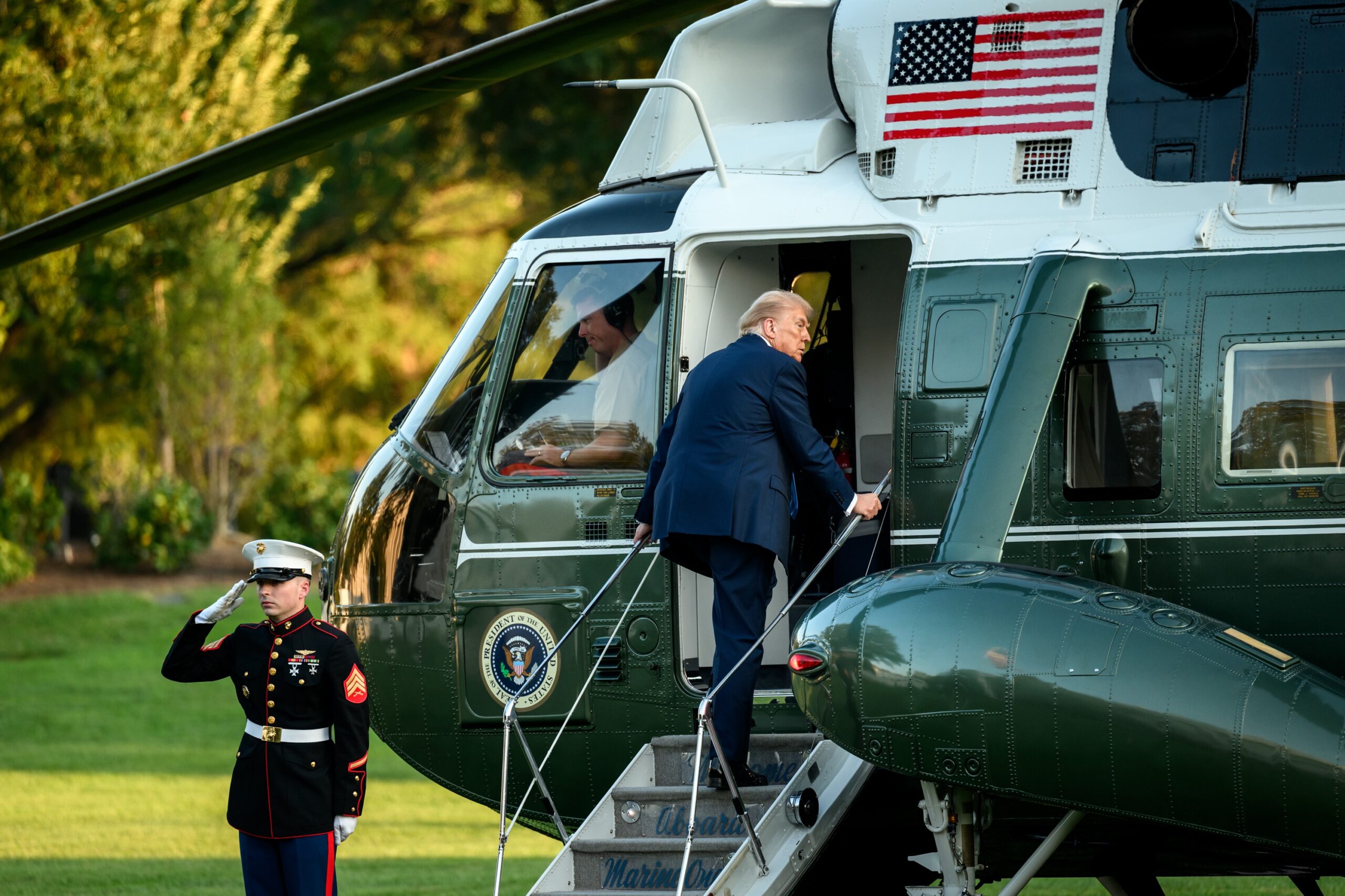Jurado en Estados Unidos declara culpable a Ryan Routh por intento de asesinato al presidente Donald Trump en Florida