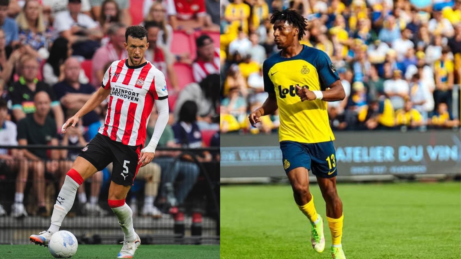 Kevin Rodríguez listo para Champions con Union SG ante PSV Eindhoven en la fase de liga