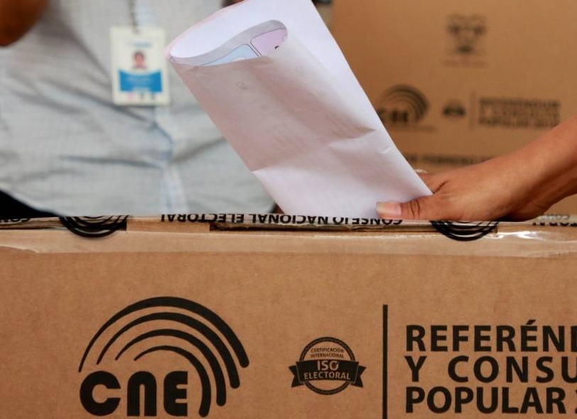 La Corte Constitucional (CC) dio luz verde a dos de las tres preguntas propuestas por el Gobierno para la consulta popular y referéndum de 2025.