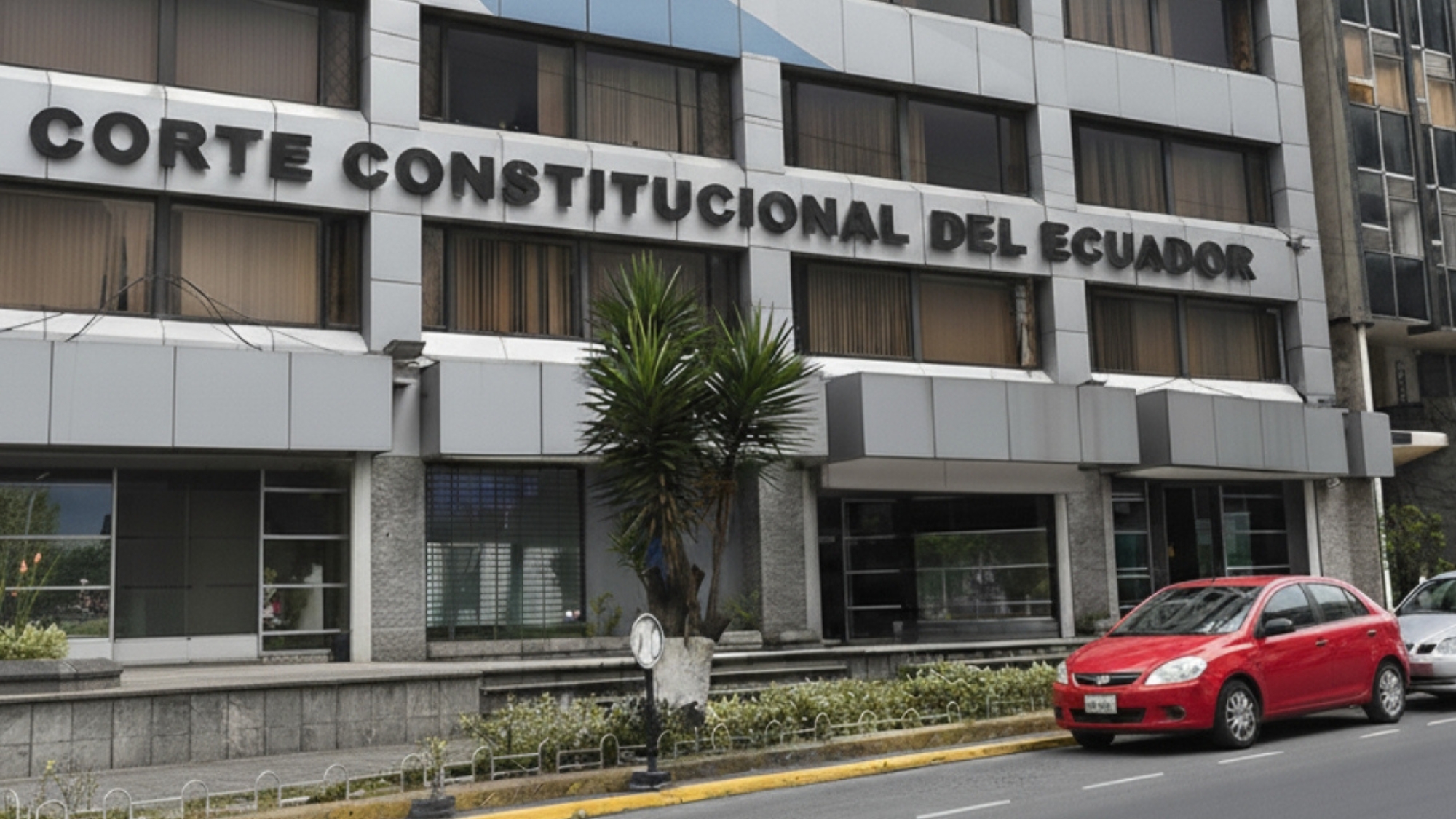 La Corte Constitucional asume analizar la nueva petición de consulta para una Asamblea Constituyente