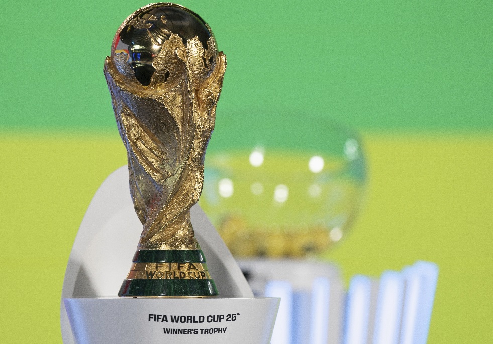 La FIFA distribuirá 355 millones de dólares entre los clubes que cedan jugadores para el Mundial de fútbol 2026, a celebrarse en Estados Unidos, Canadá y México.
