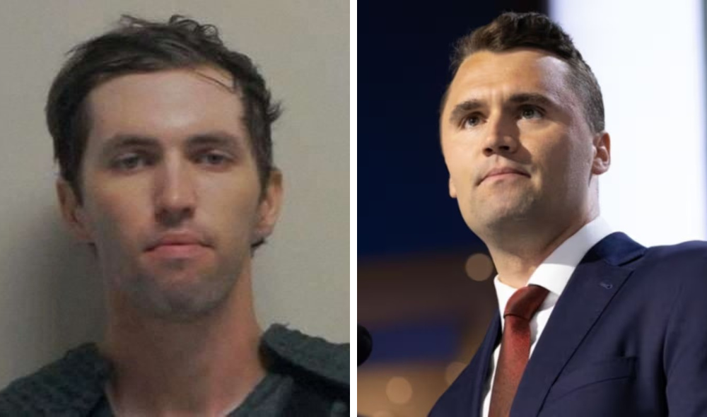 La Fiscalía de Utah busca la pena de muerte para Tyler Robinson, acusado de asesinar a Charlie Kirk