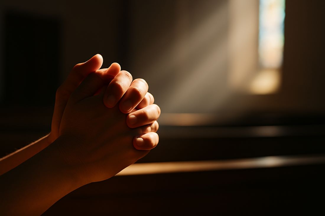 La Iglesia Católica en Ecuador ha reiterado su rechazo a todo tipo de abuso, especialmente contra menores.