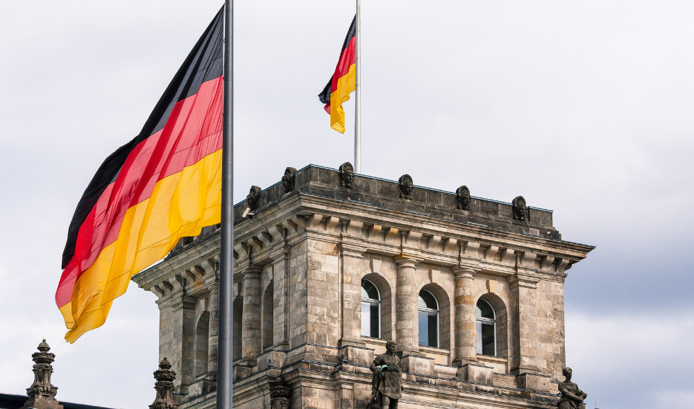 La Policía de Berlín evacúa a miles de personas tras encontrar una bomba de la II Guerra Mundial
