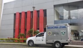 “Lo sacaron a la fuerza” revelan detalles del crimen de Jorge Delgado en Santo Domingo
