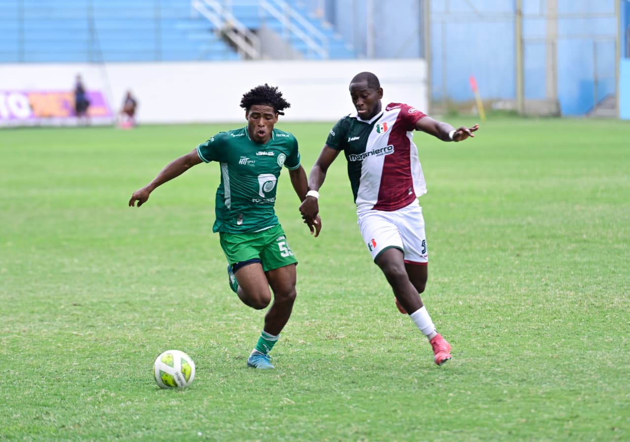 Manabí tendrá siete representantes en los play-offs del Ascenso Nacional 2025