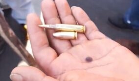 Manifestante indígena muere en medio del paro nacional en Ecuador ¡Impactante!