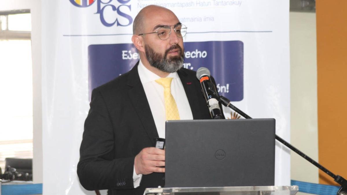 Mario Godoy se mantiene en la Judicatura y ministra Núñez queda fuera de la designación